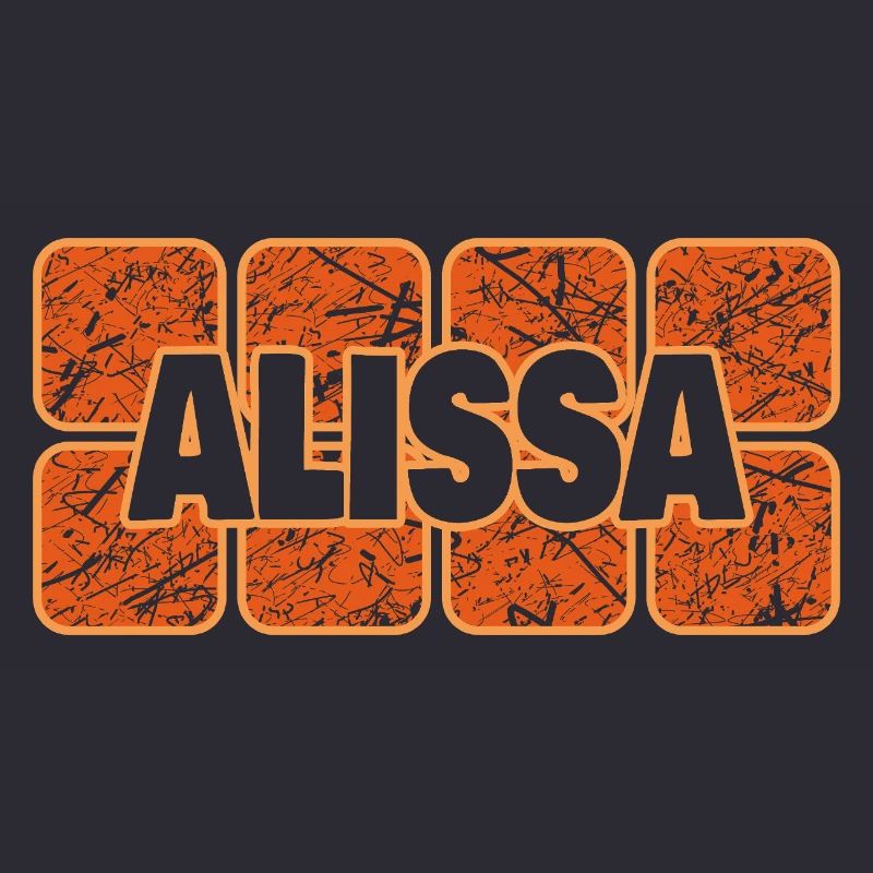 First name Alissa