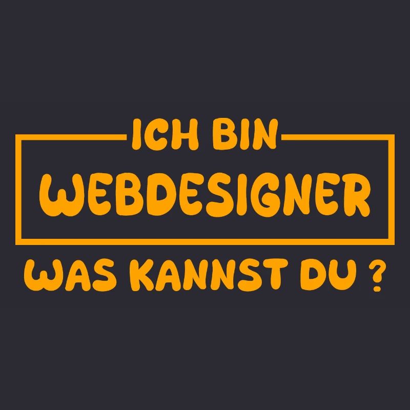 Webdesigner als Beruf