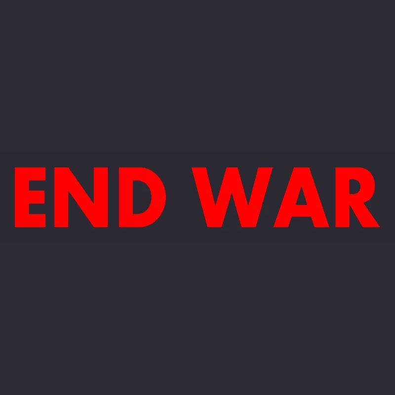 End war
