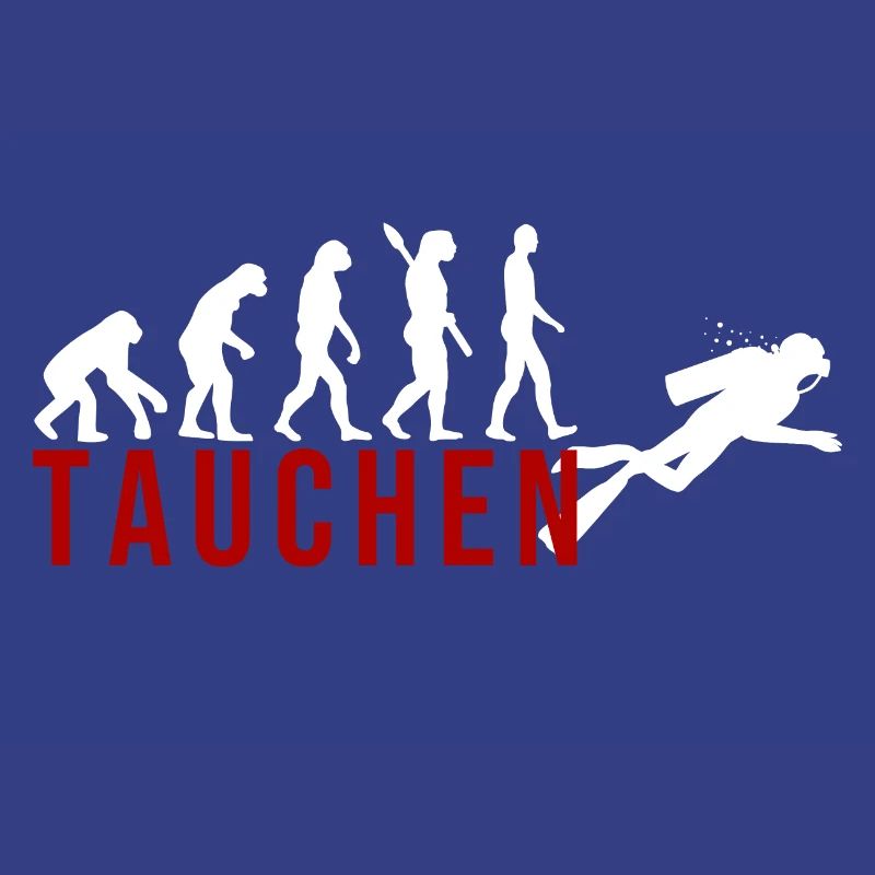 Ecolution Tauchen