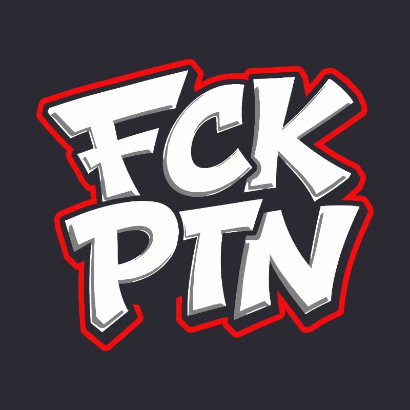 Déclaration anti-Poutine du FCK PTN