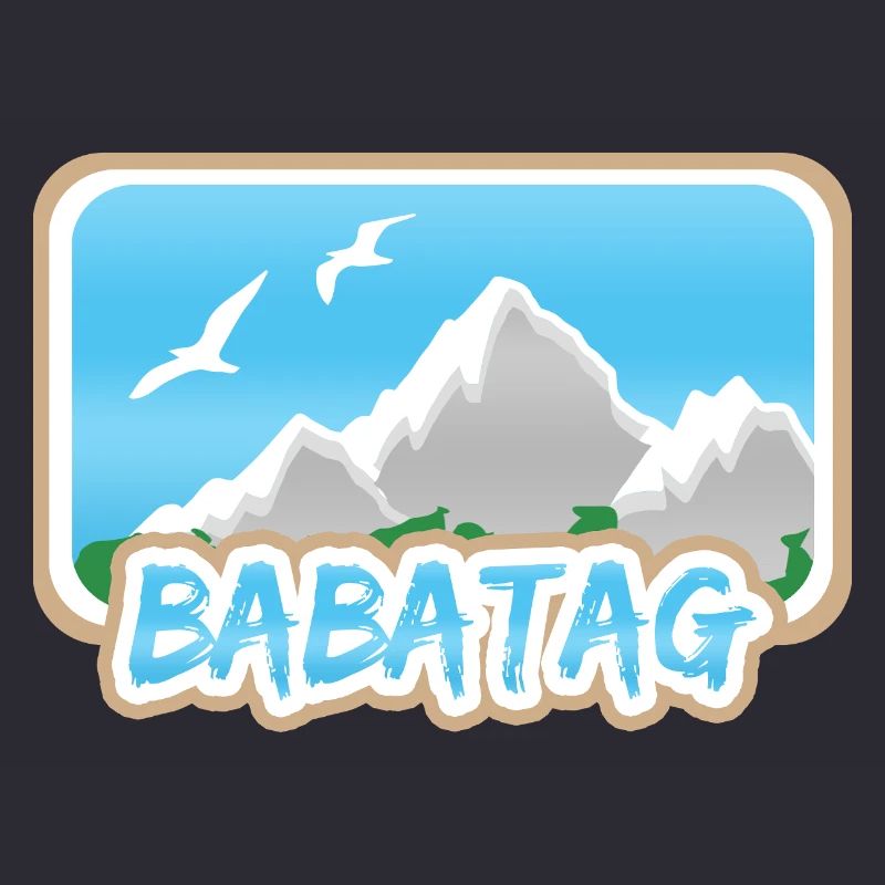 Mount Babatag