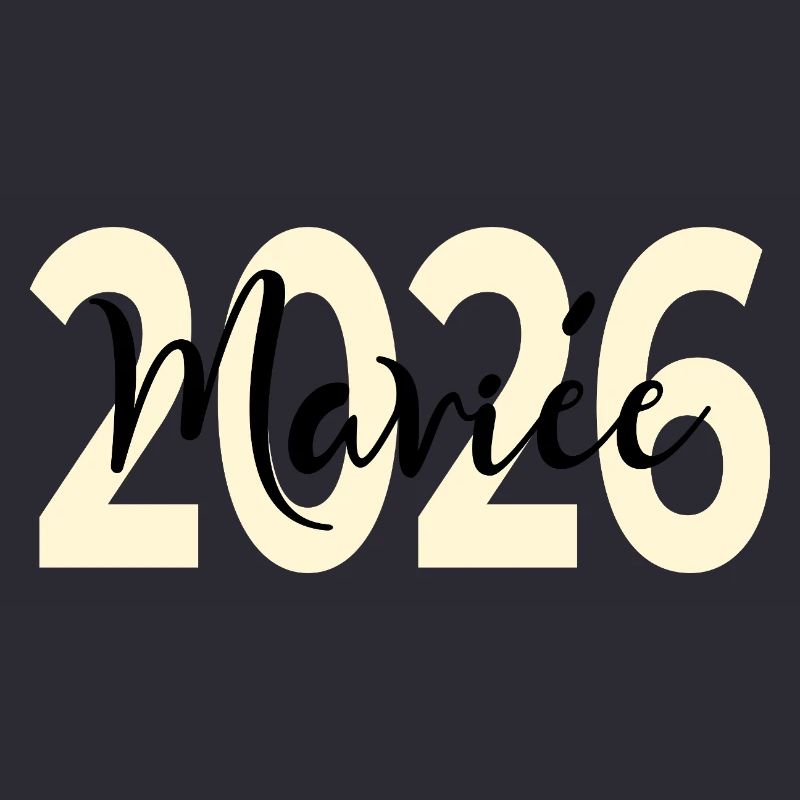 Braut 2026