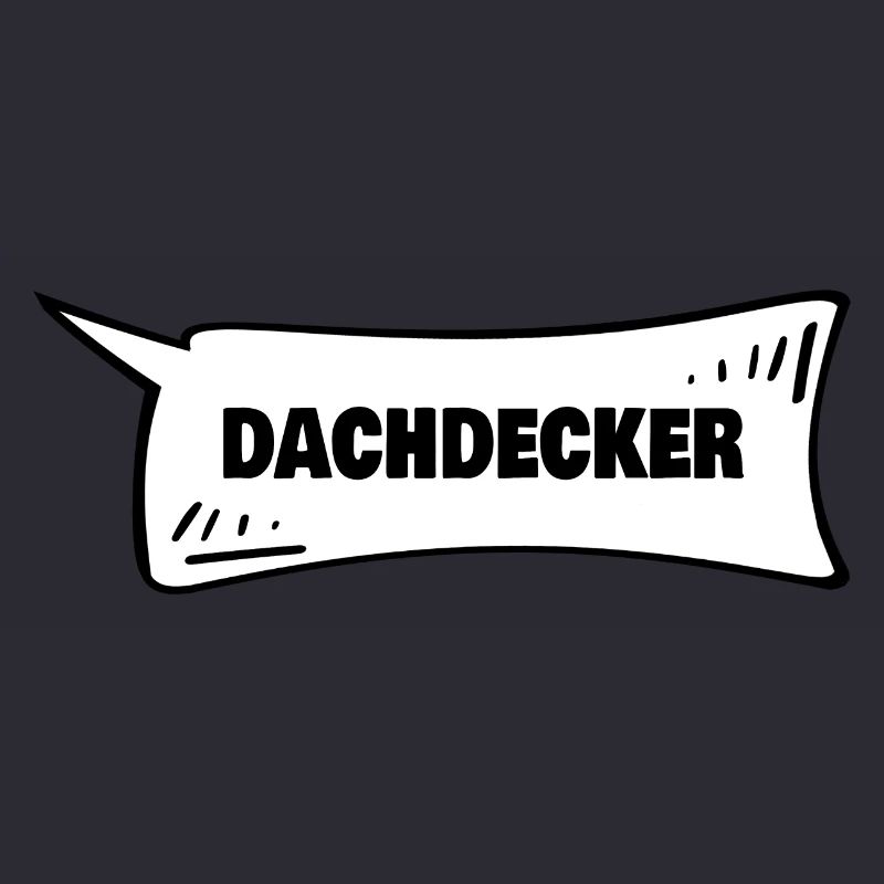 Dachdecker