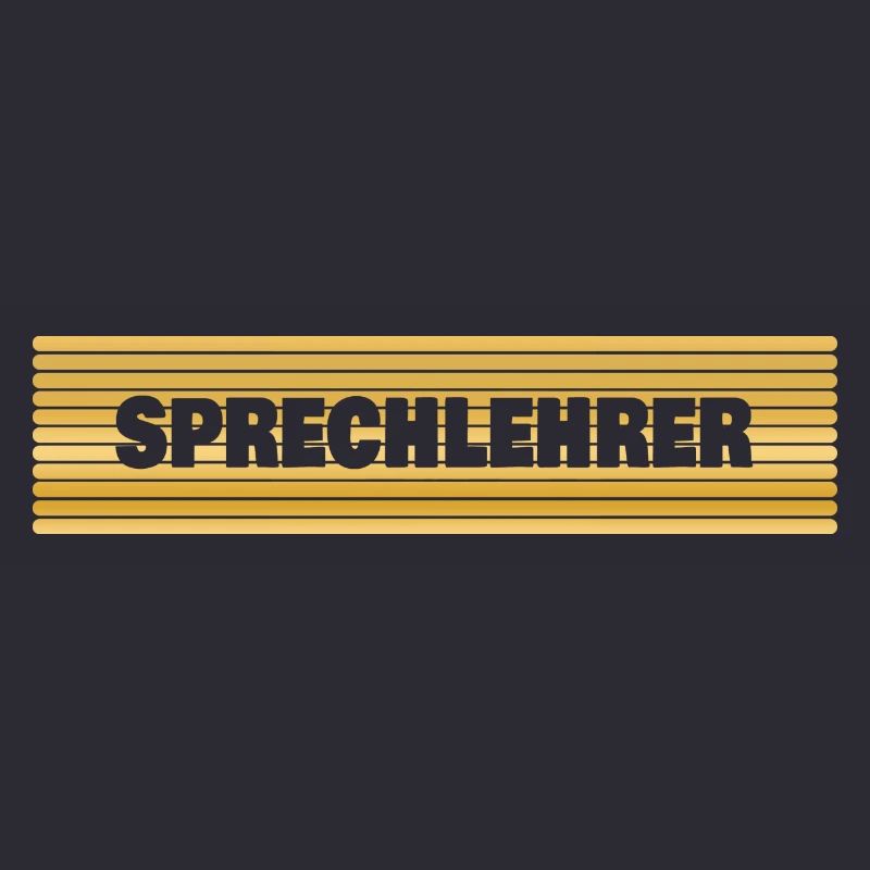 Occupation: Speech teacher