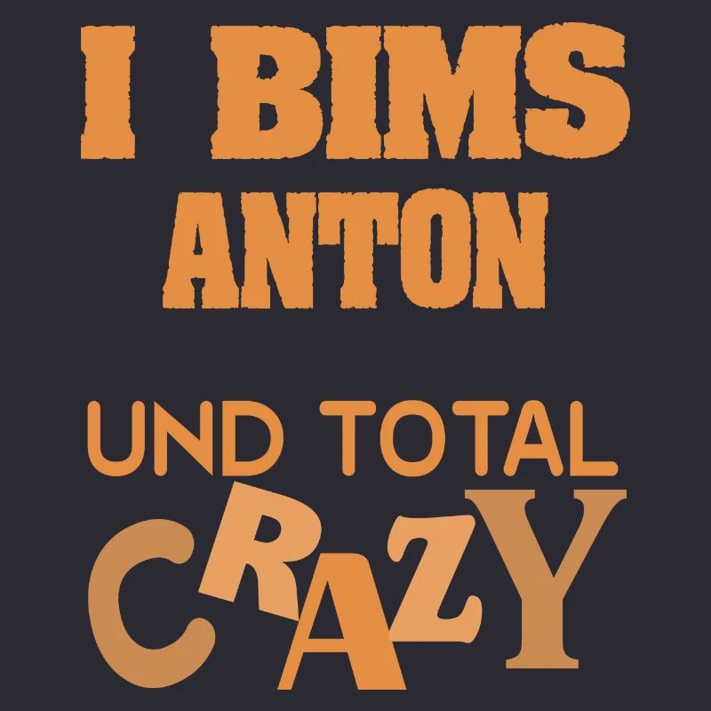 First name Anton