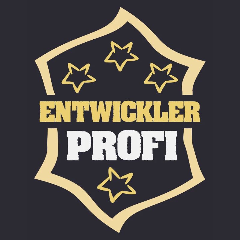 Occupation Developer