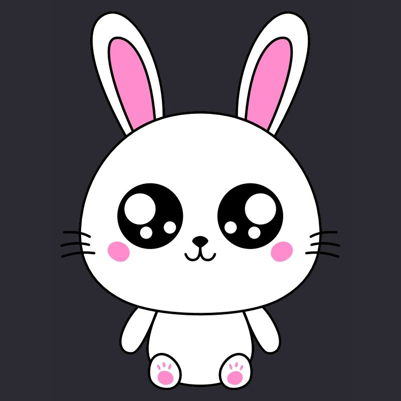 Lapin mignon