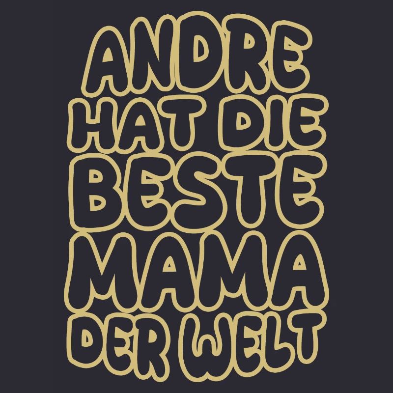 Dire André