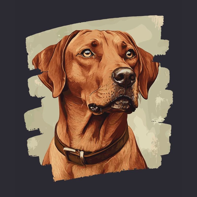 Rhodesian Ridgeback