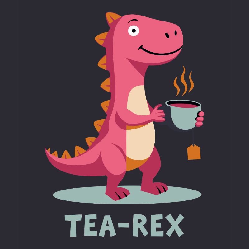 TEA-REX Teemotiv