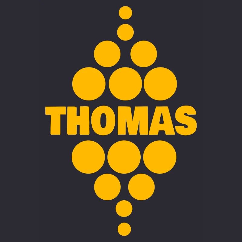 Thomas as Thomas