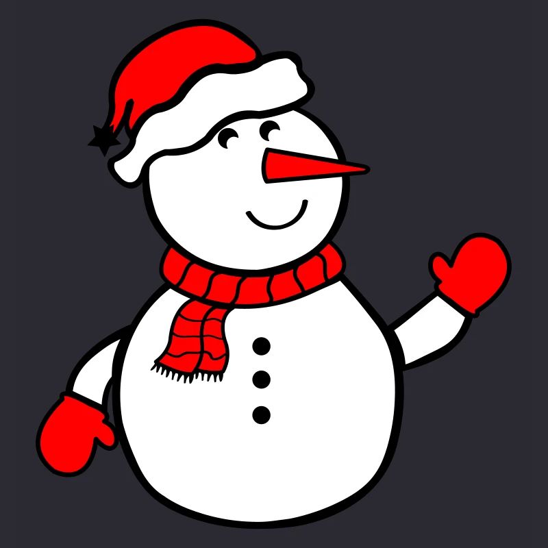 sneeuwpop