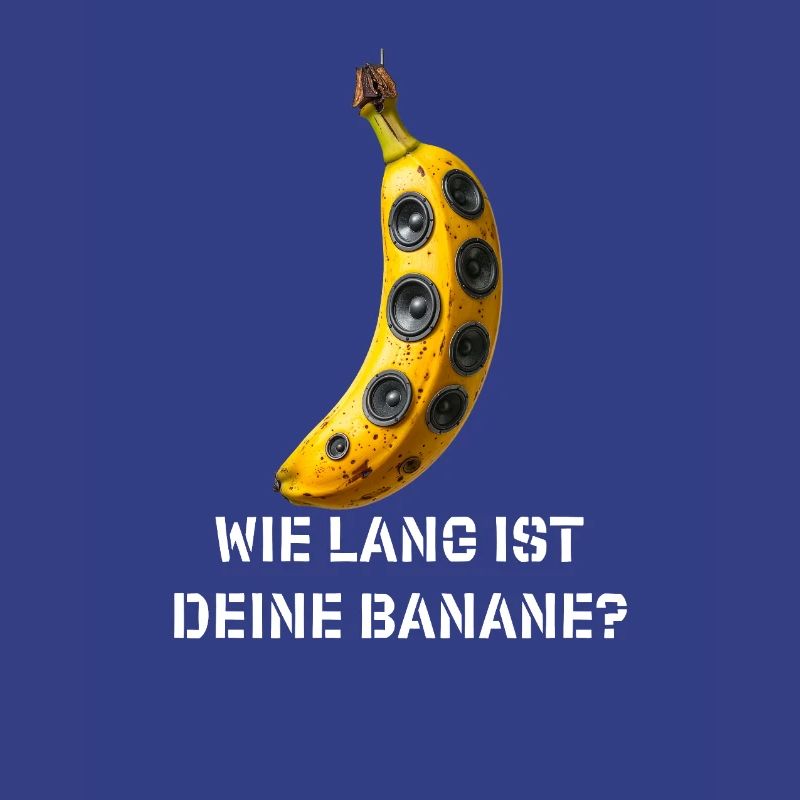 Tontechniker-Witz: Wie lang ist dein Line Array?