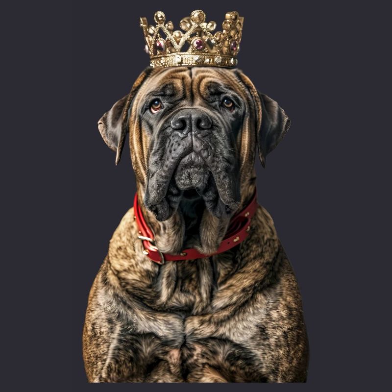 Dogue anglais