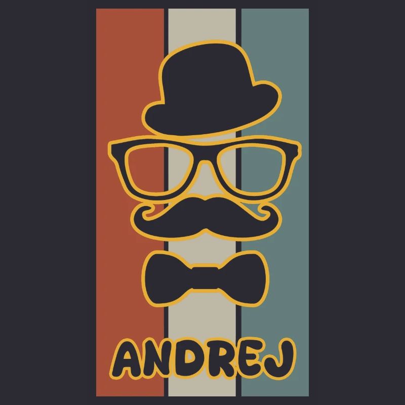Andrej as a name
