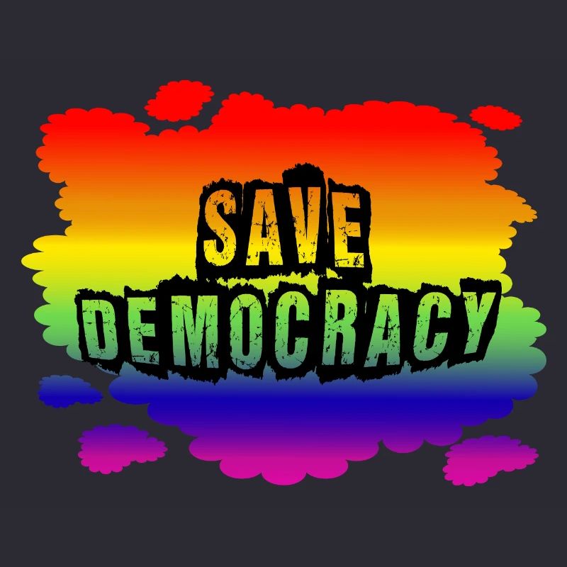 Stop AfD against right, democracy, diversity, left