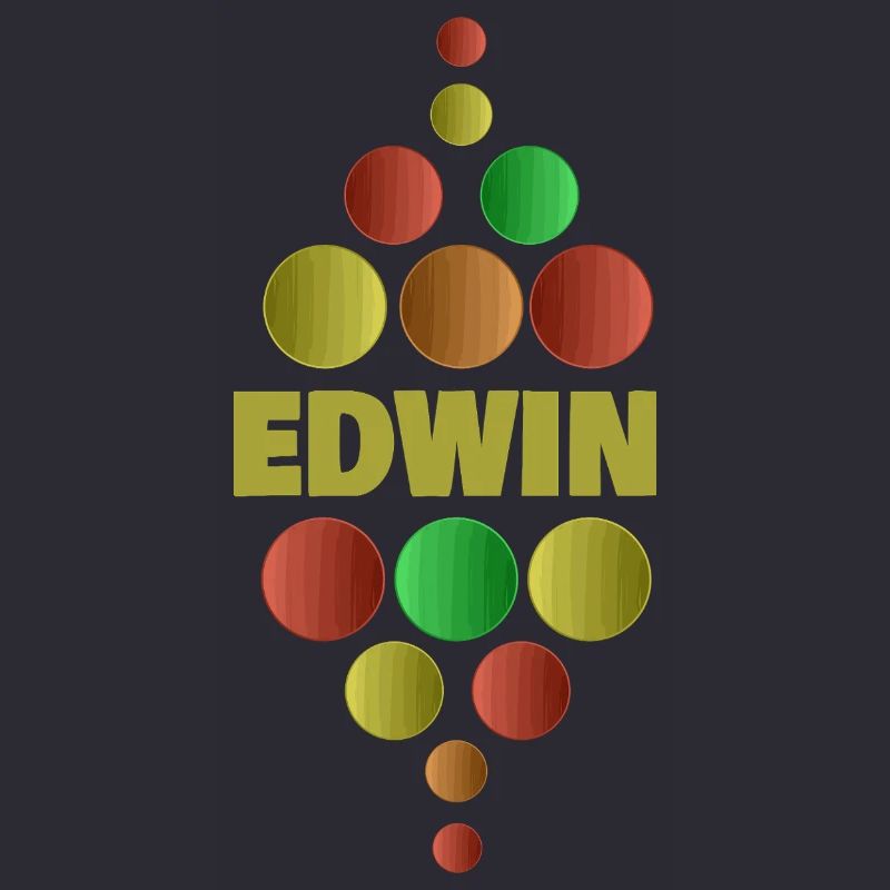 First grader Edwin