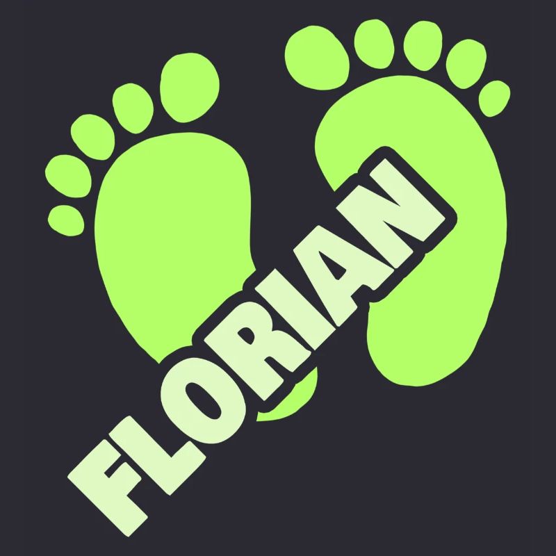 Naissance Florian
