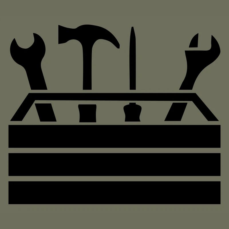 Tools Workshop Toolbox 1