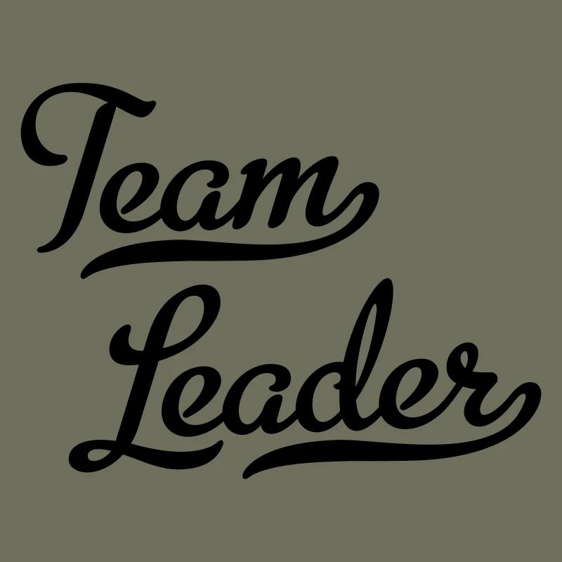 Teamleiter