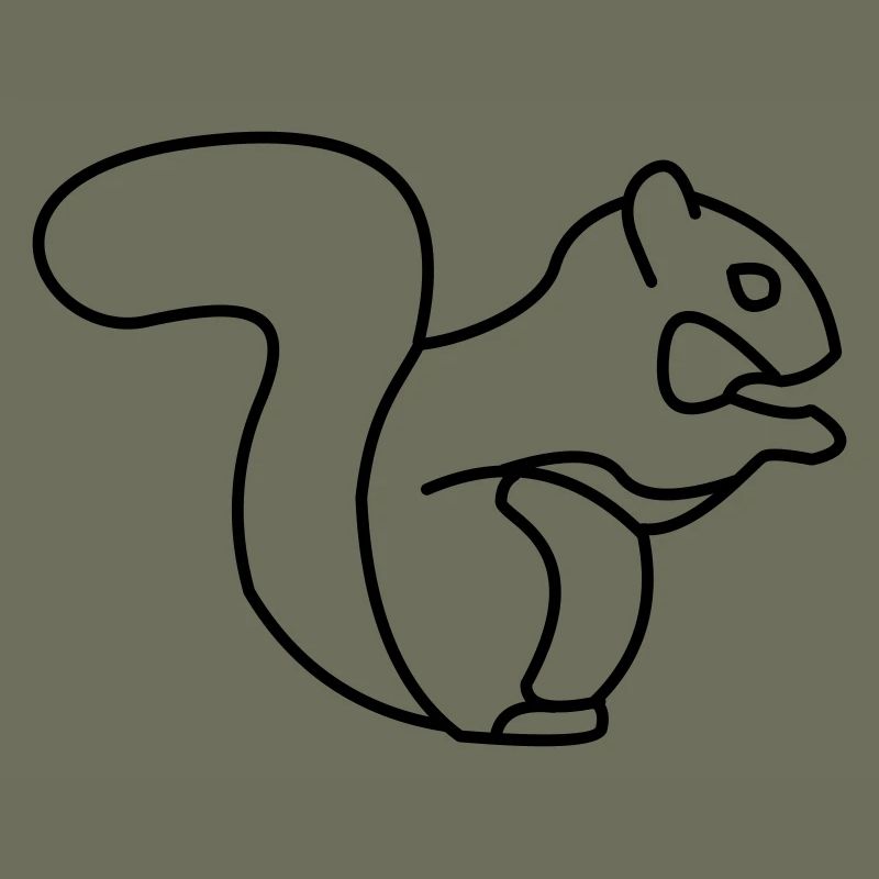 Squirrel