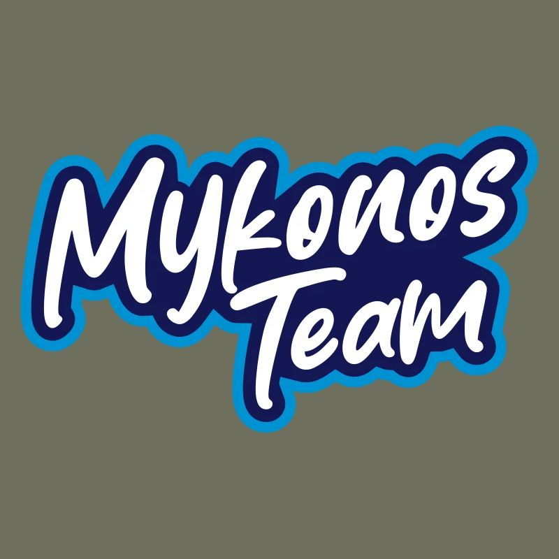 L’équipe de Mykonos