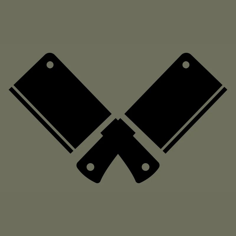 Hackmesser
