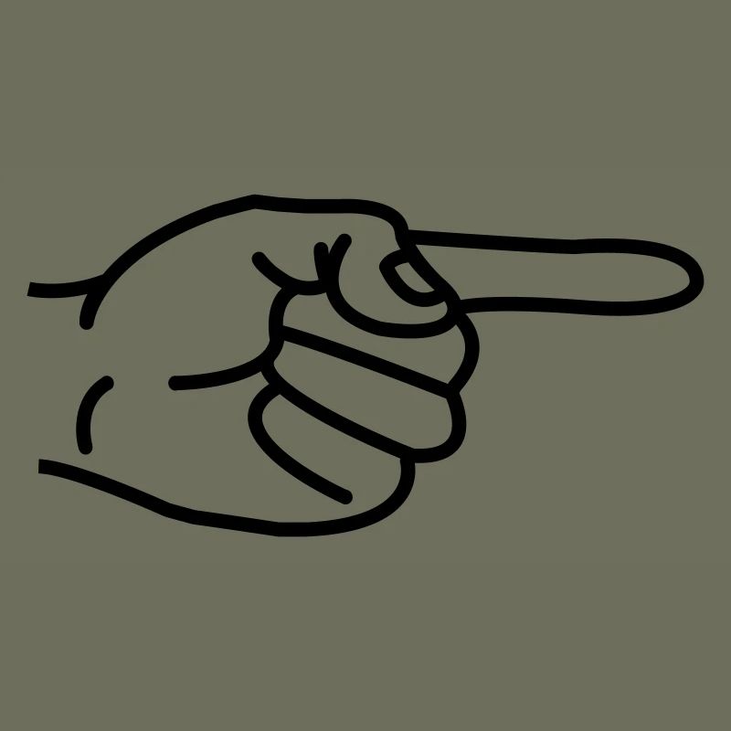 Zeigefinger