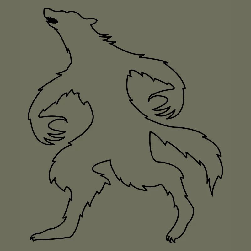 werwolf