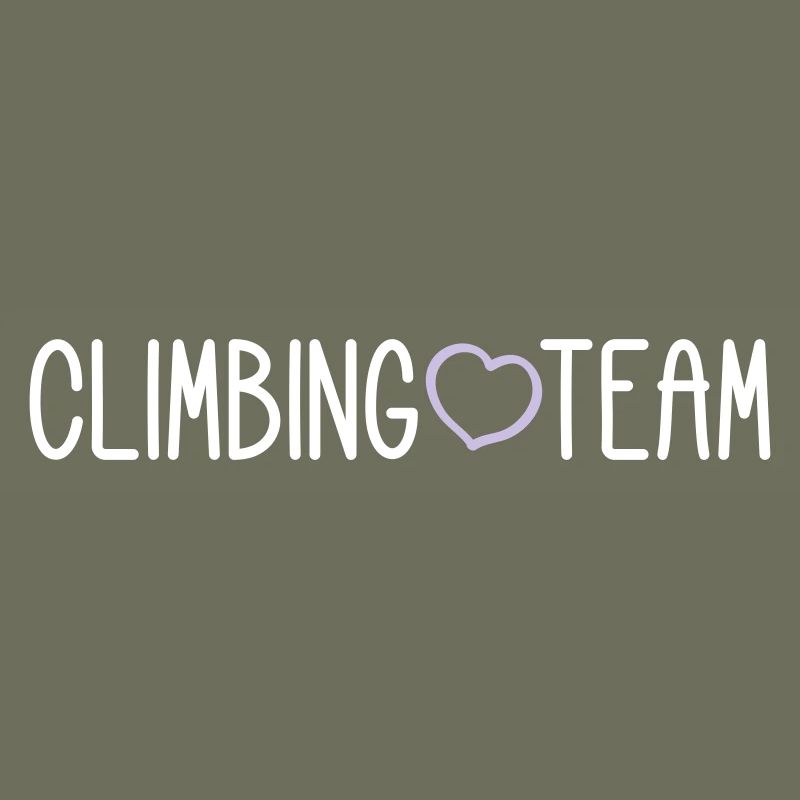 Climbing Team