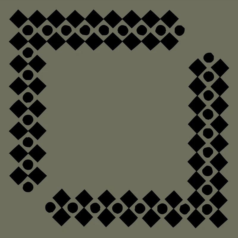 Pattern Vriereck