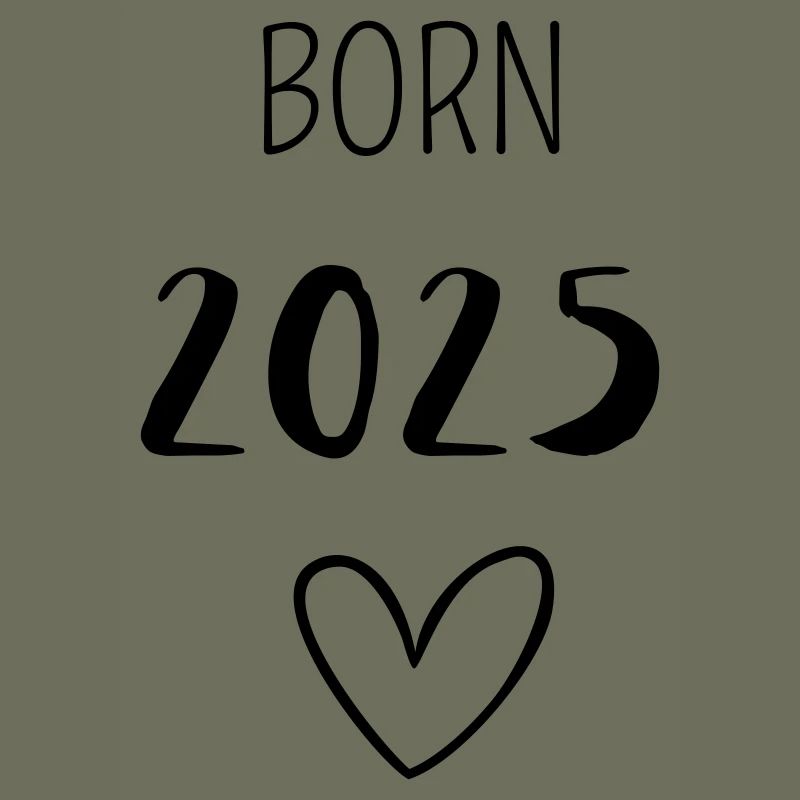 BORN 2025