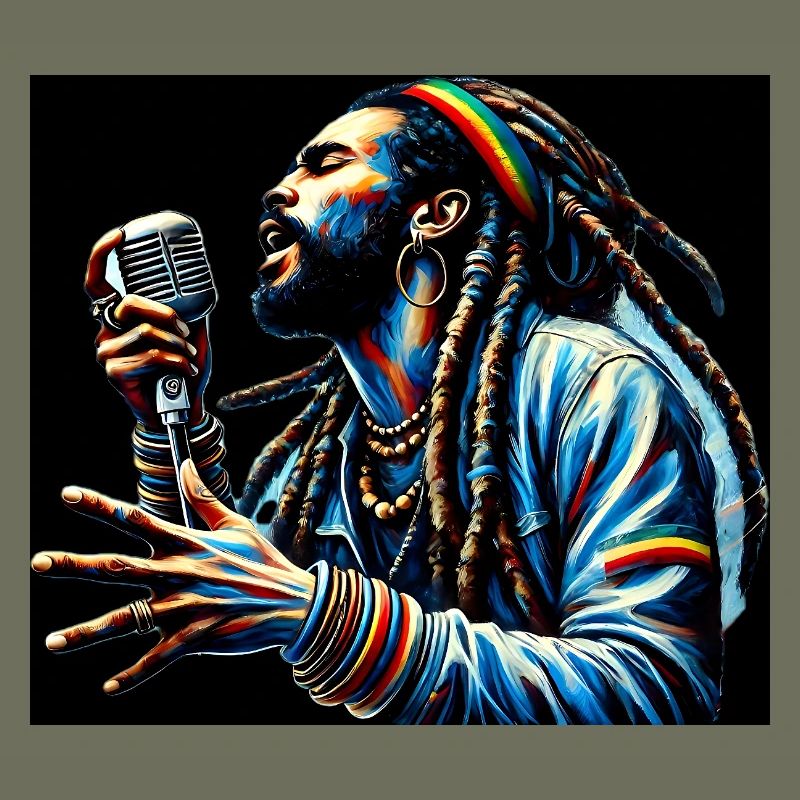 Dreadlock Vibes