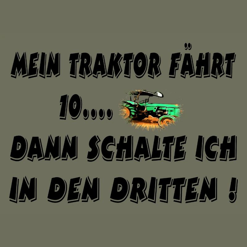 Traktor