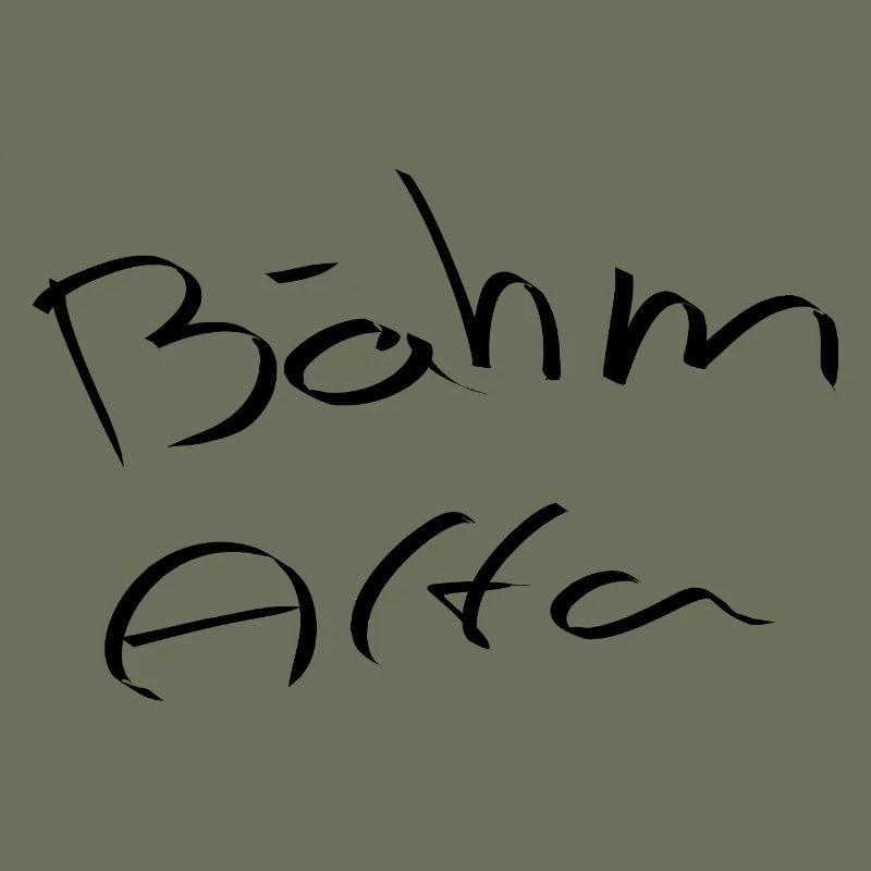 baehm