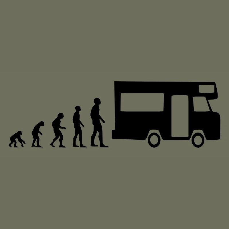 Camping-car Evolution