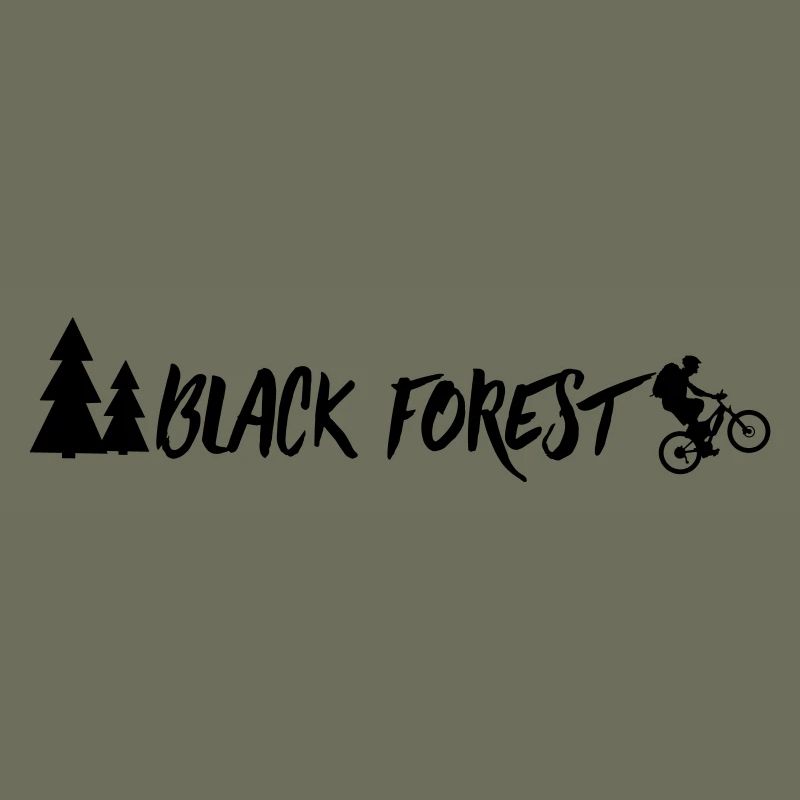 Black Forest MTB