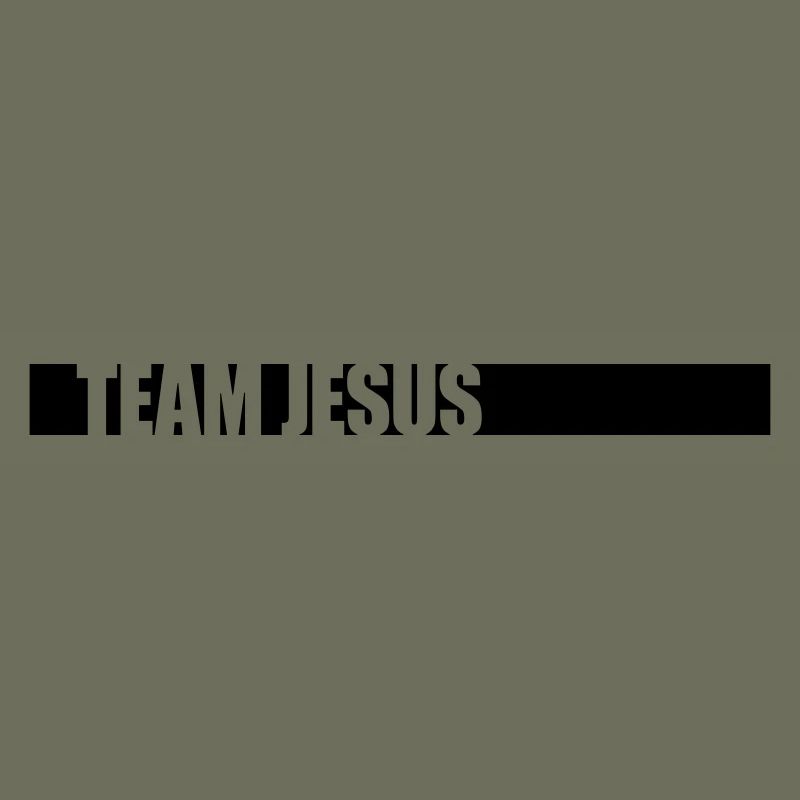 Beam Team Jesus