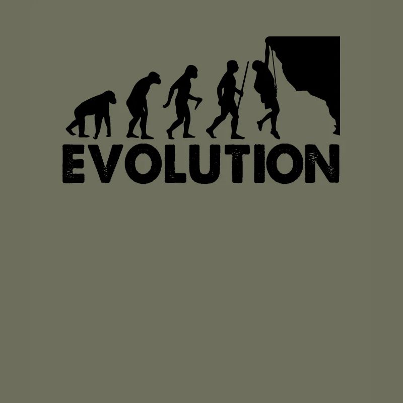 Climbing Evolution Escalade