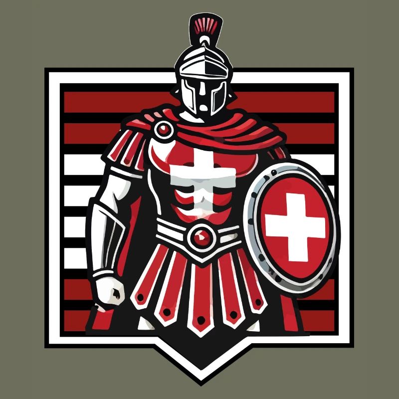 Gladiator Schweiz #2
