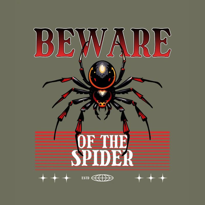 Spinne