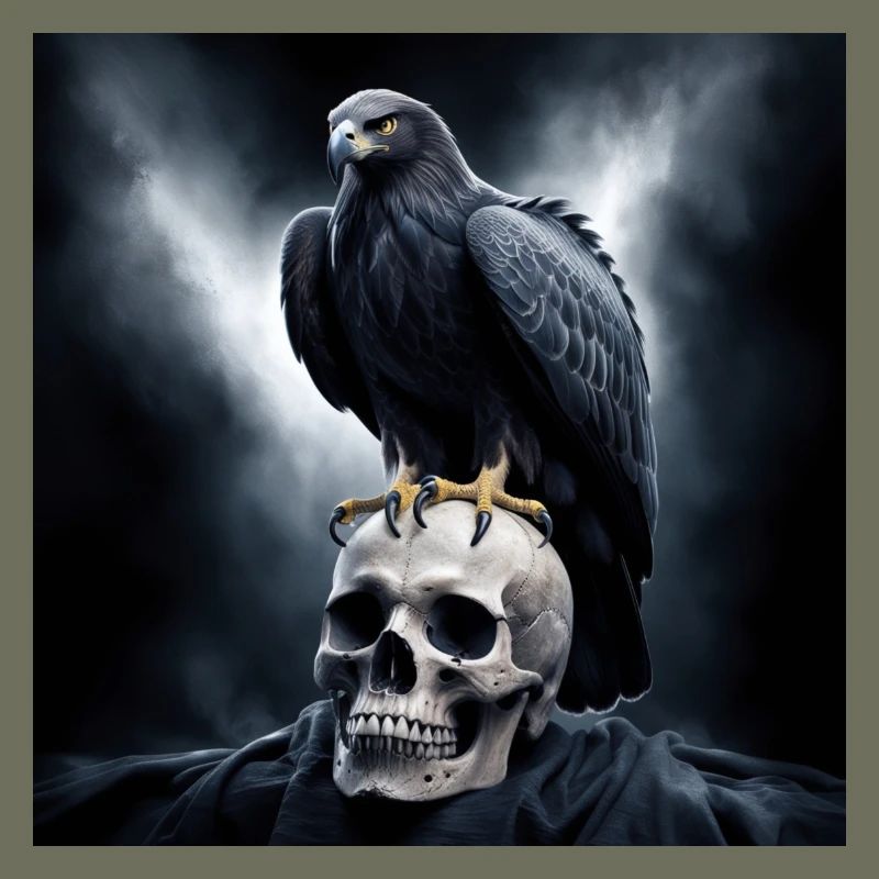Eagle 1