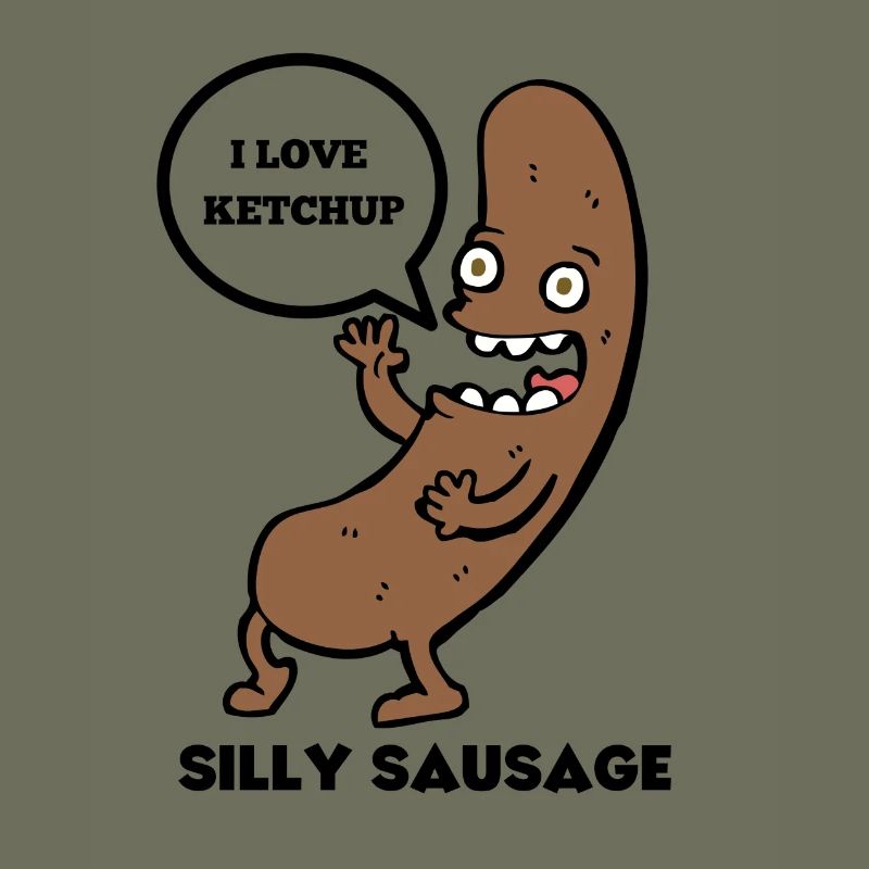 DUMME WURST