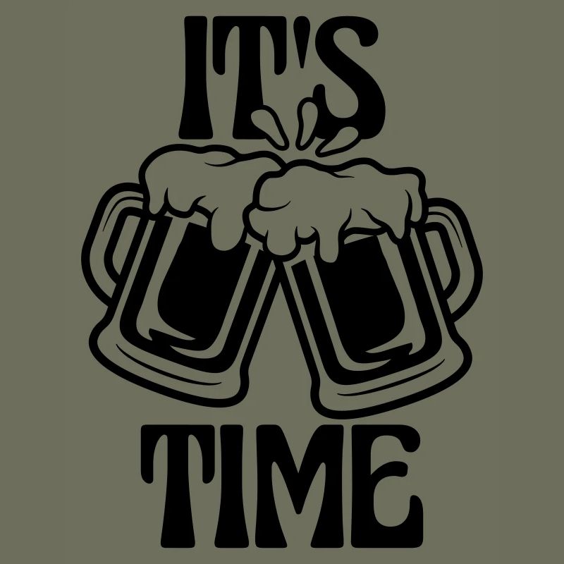 It s Bier