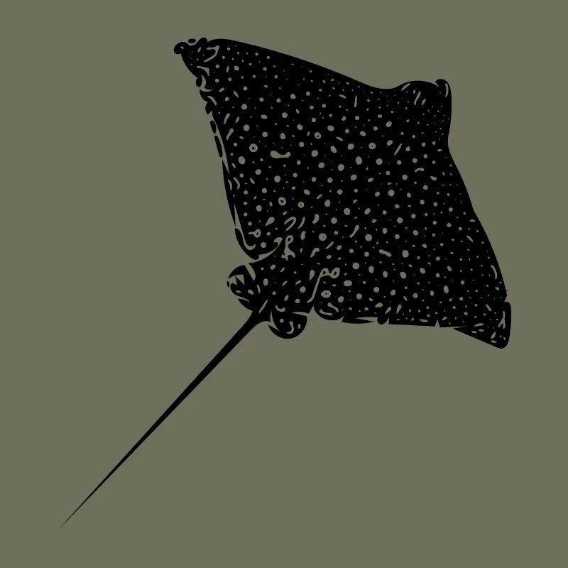 Eagle rays