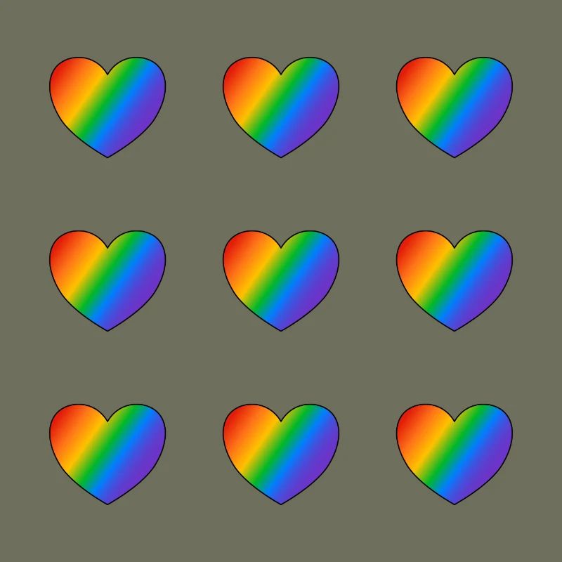 Rainbow hört