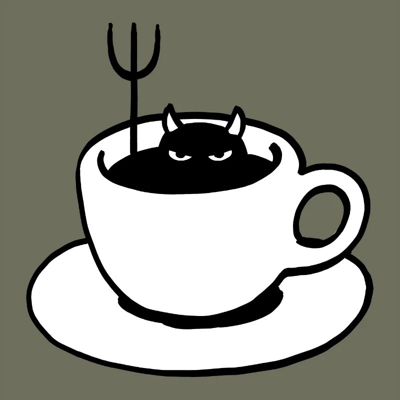 Coffee Devil