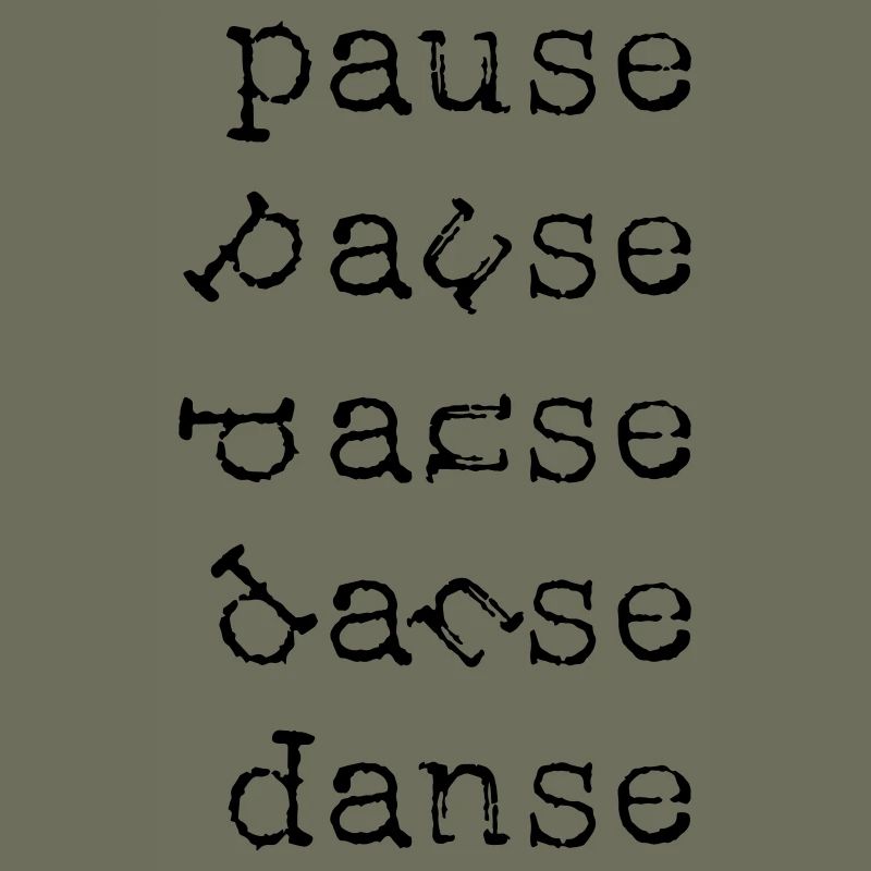DANCE BREAK