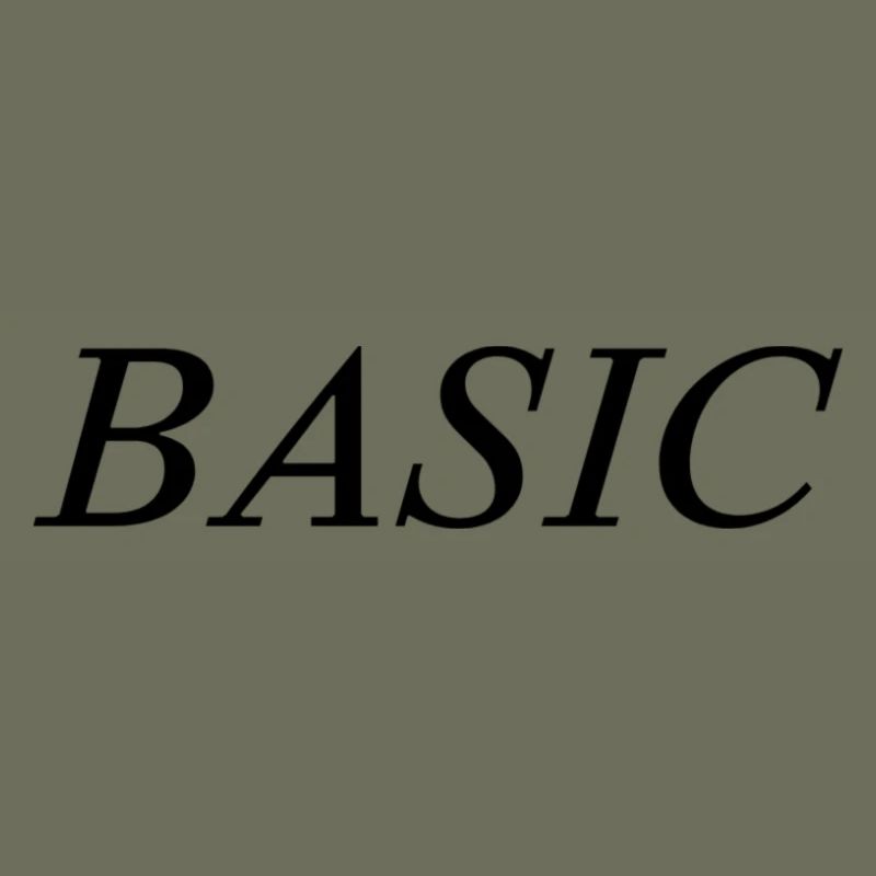 "Basic"